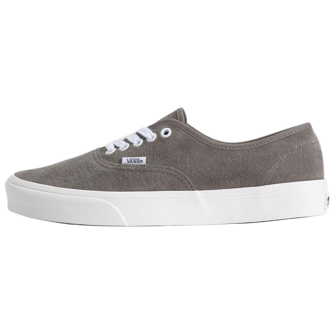 【代購】Vans Authentic Skateboard Shoes Unisex Gray VN000D7Y9JC