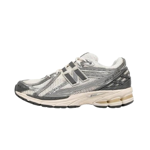【官網限定】New Balance 1906R ''Moonrock Silver'' 月岩銀  男女款 M1906RFS VII
