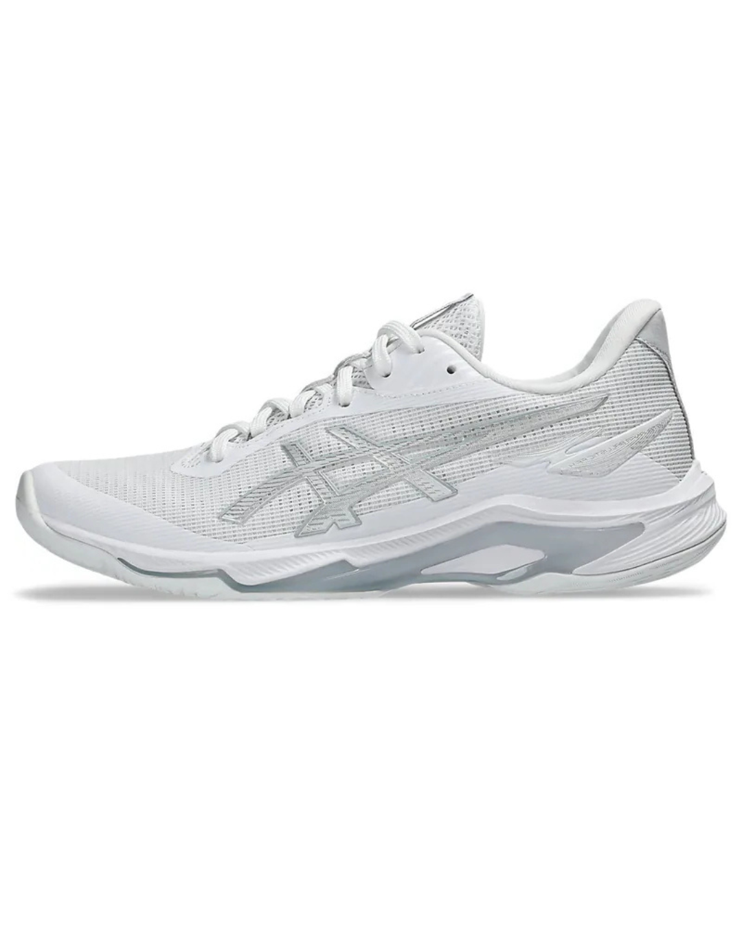 ASICS NETBURNER BALLISTIC FF 4  白色 排球鞋