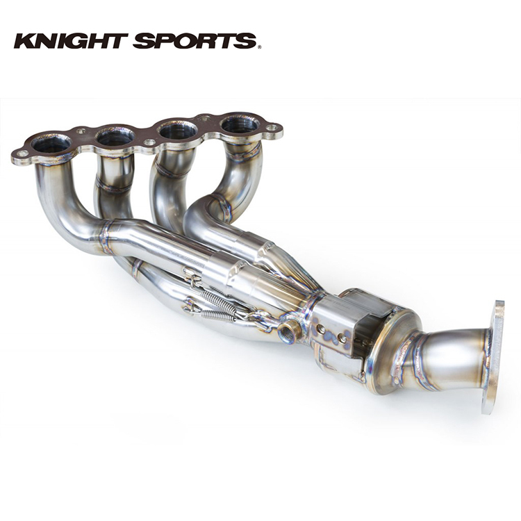 KNIGHT SPORTS MANIFOLD 排氣歧管 MAZDA MX-5 ND 2016-