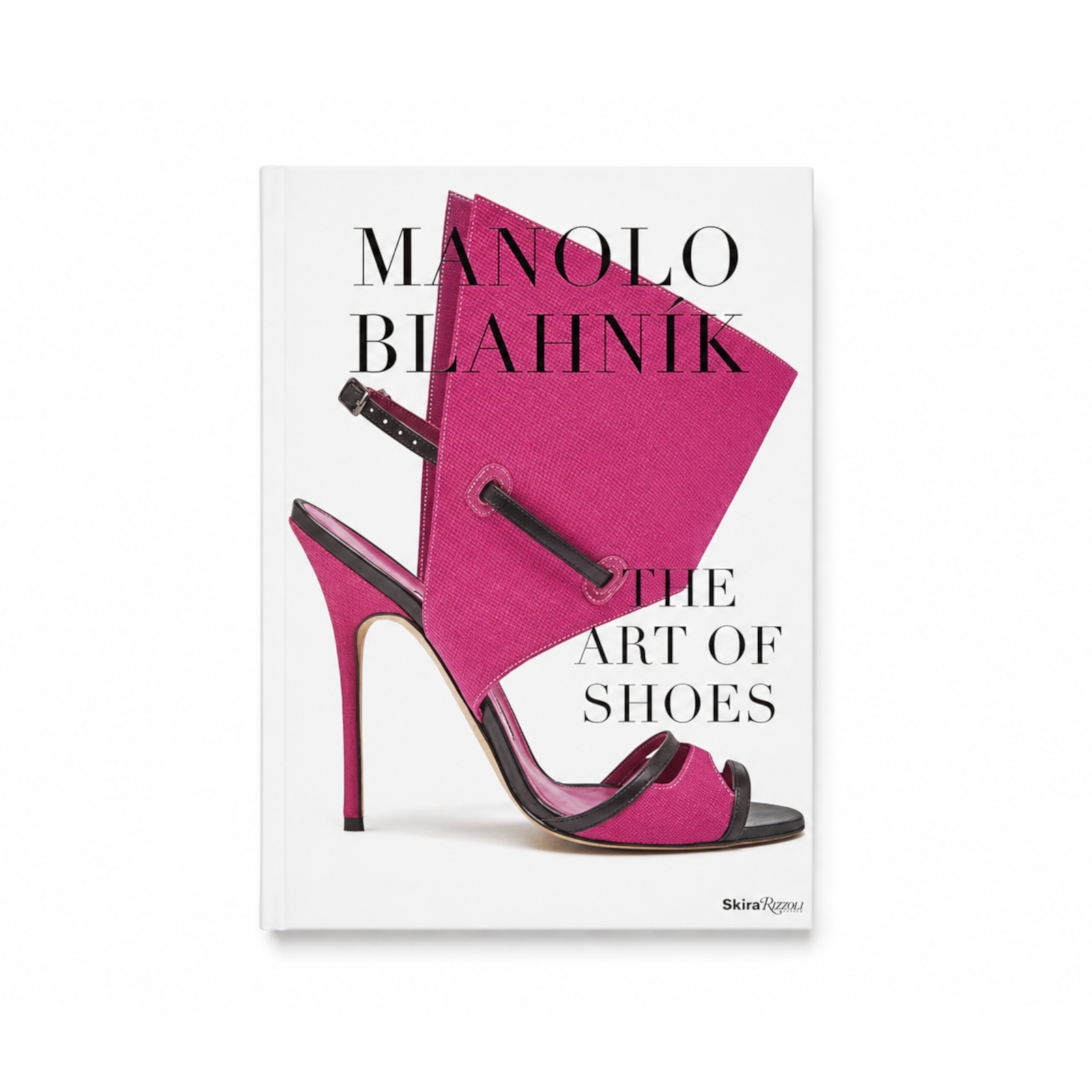 Manolo Blahnik: The Art of Shoes