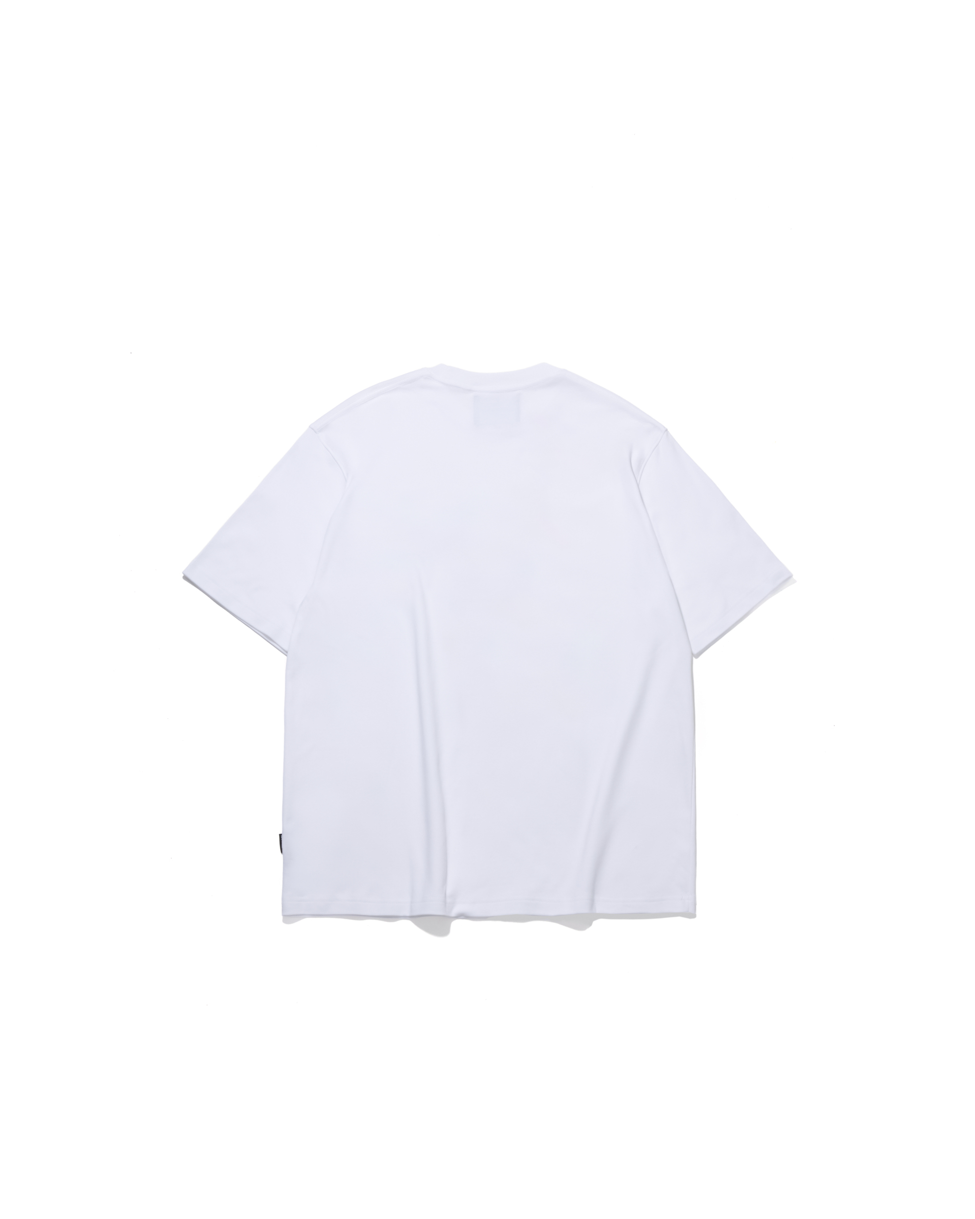AES DELICIOUS HAMBURGER TEE