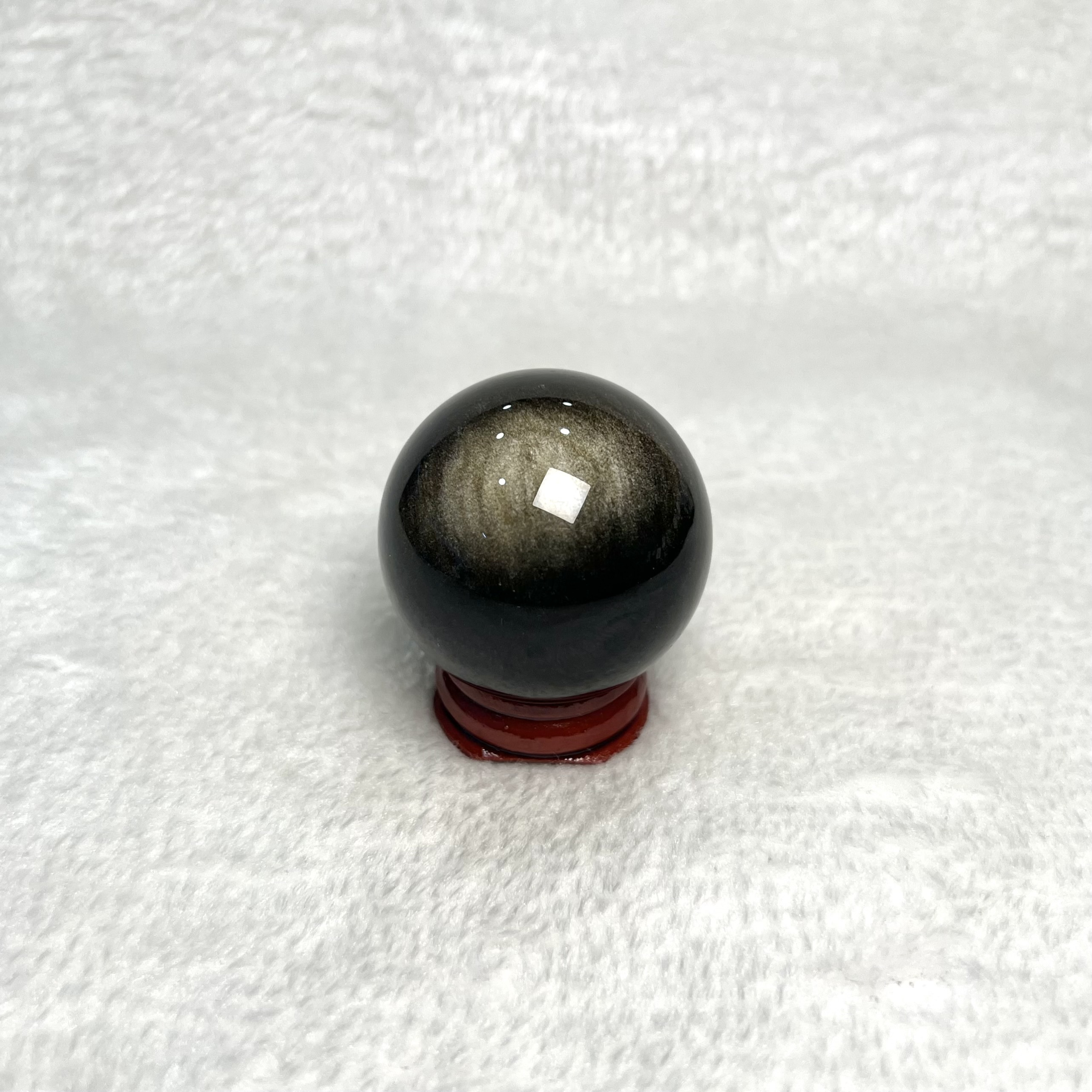 金曜石球 4.2cm #A765B