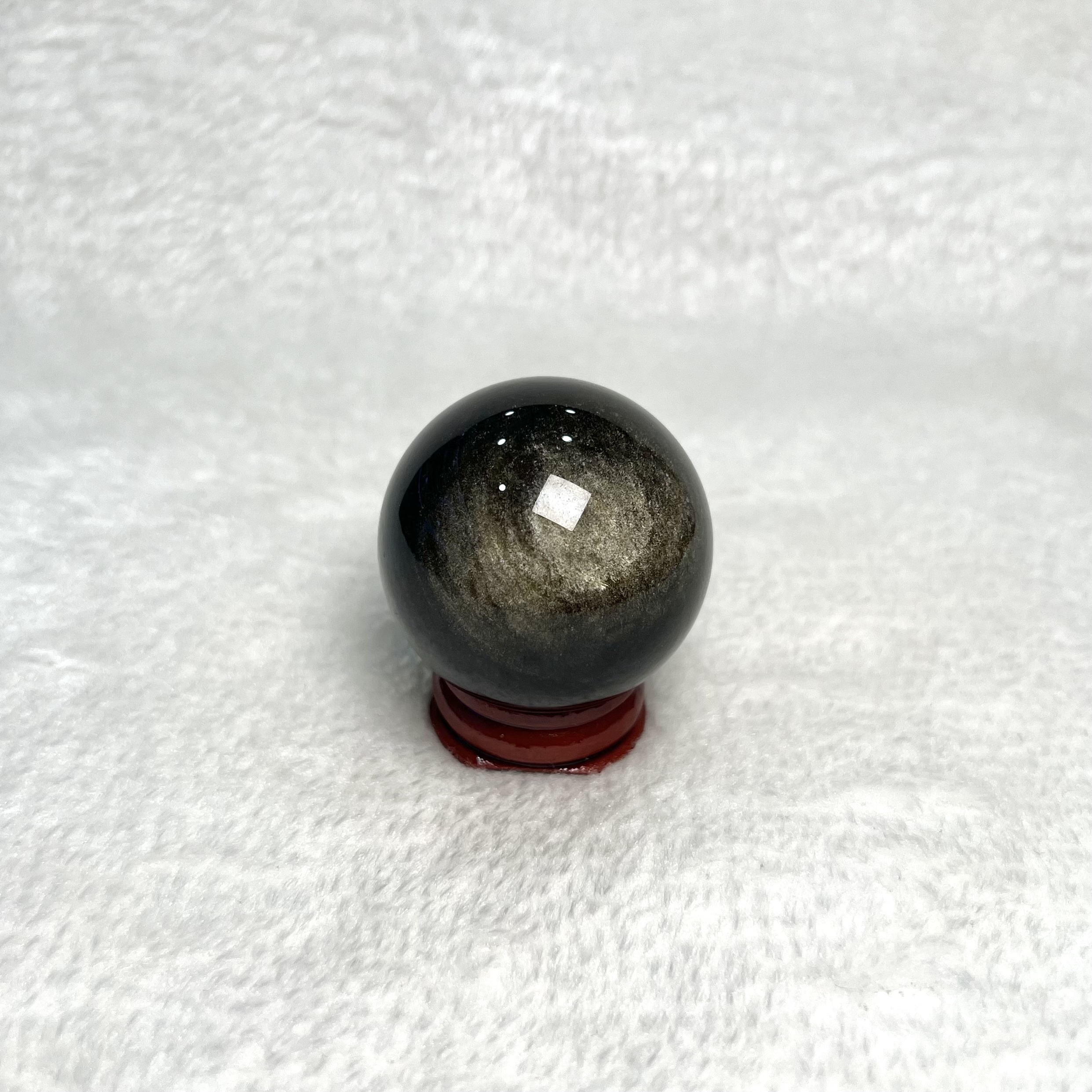 金曜石球 4.2cm #A765B