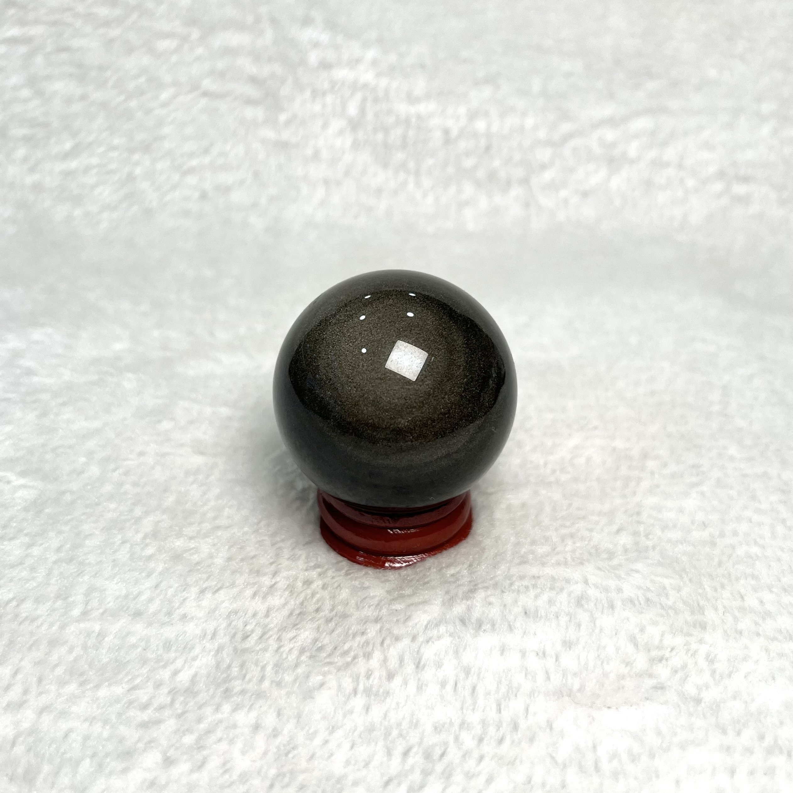 金曜石球 4.2cm #A765A
