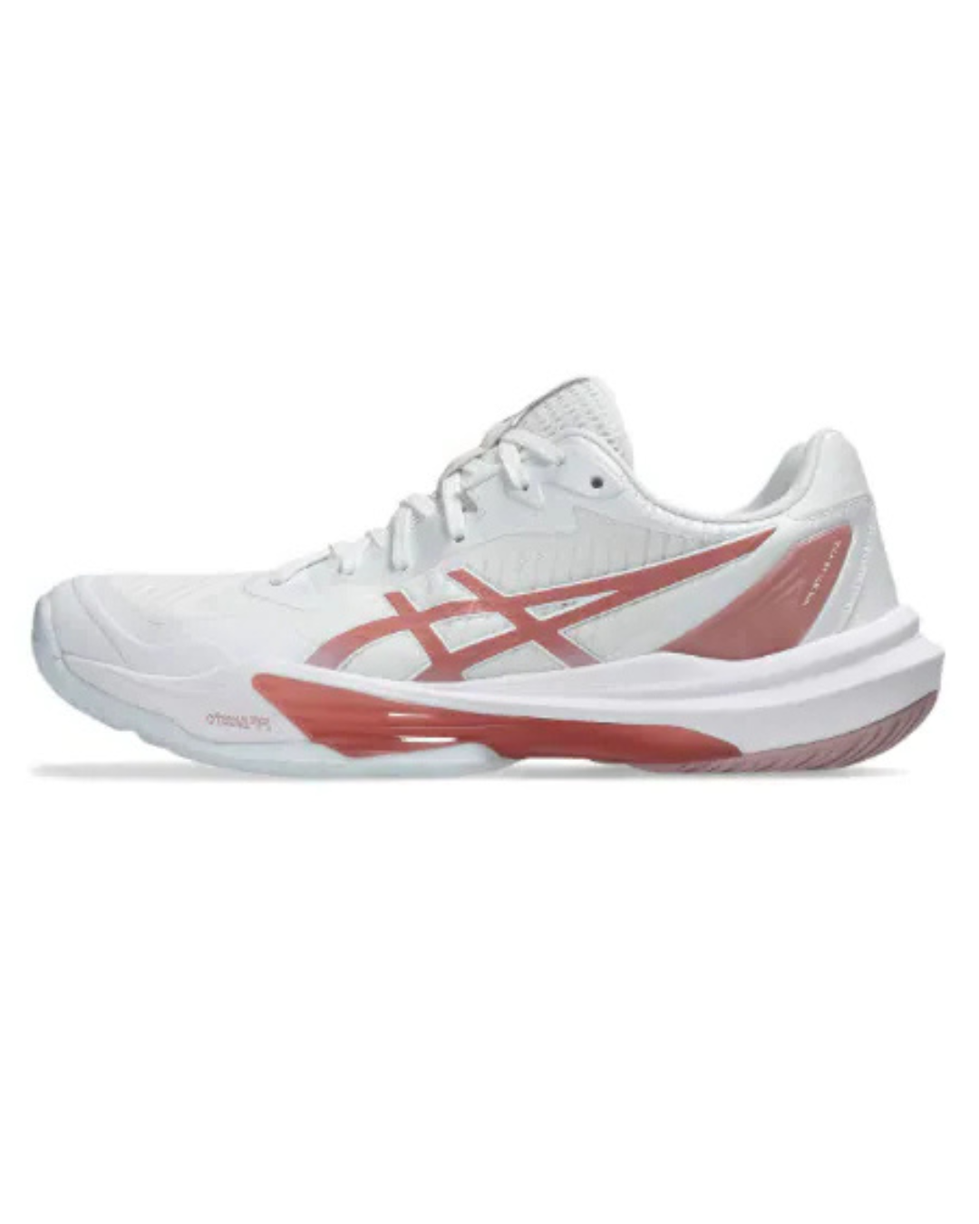ASICS SKY ELITE FF 3 白玫瑰色 排球鞋