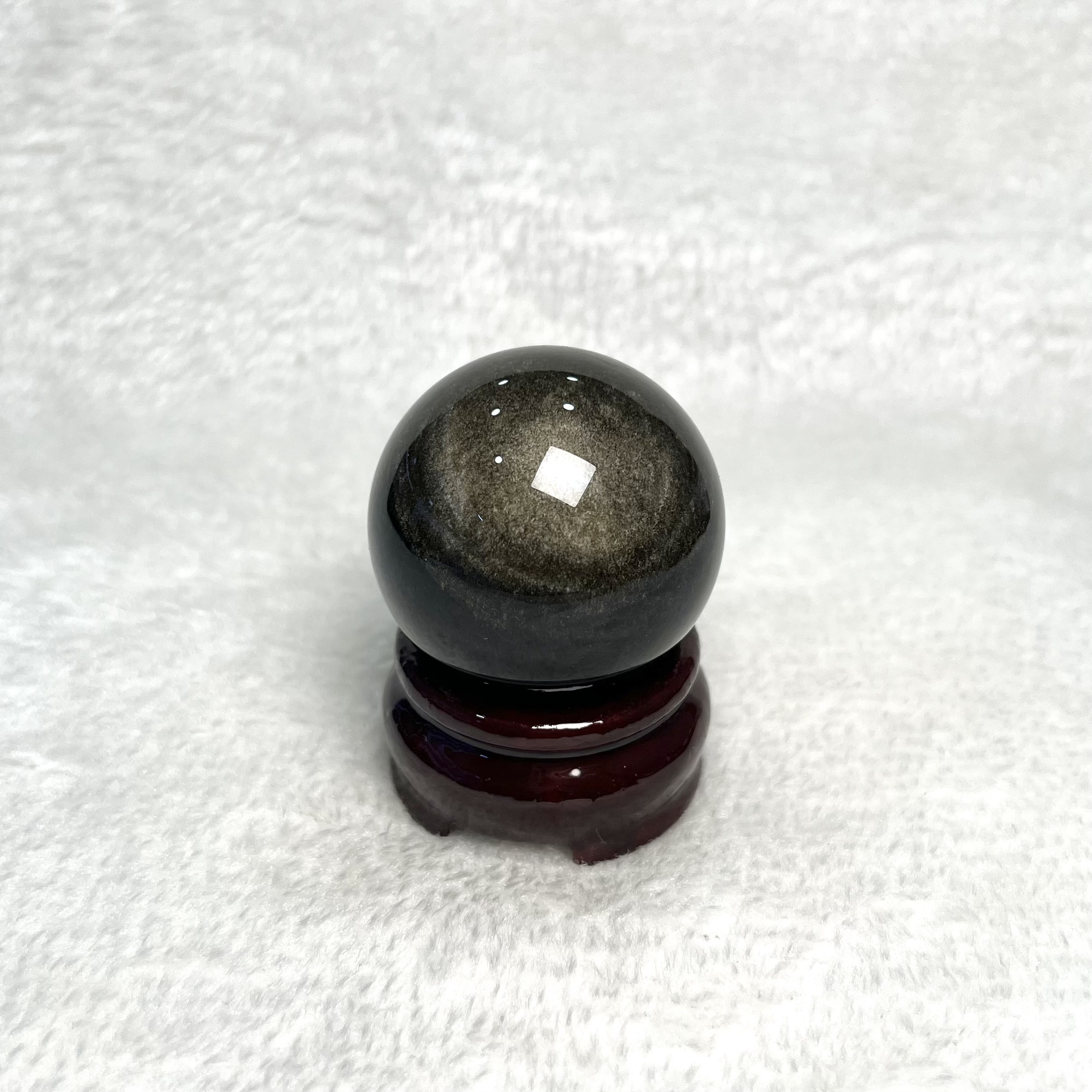 金曜石球 4.5cm #A767