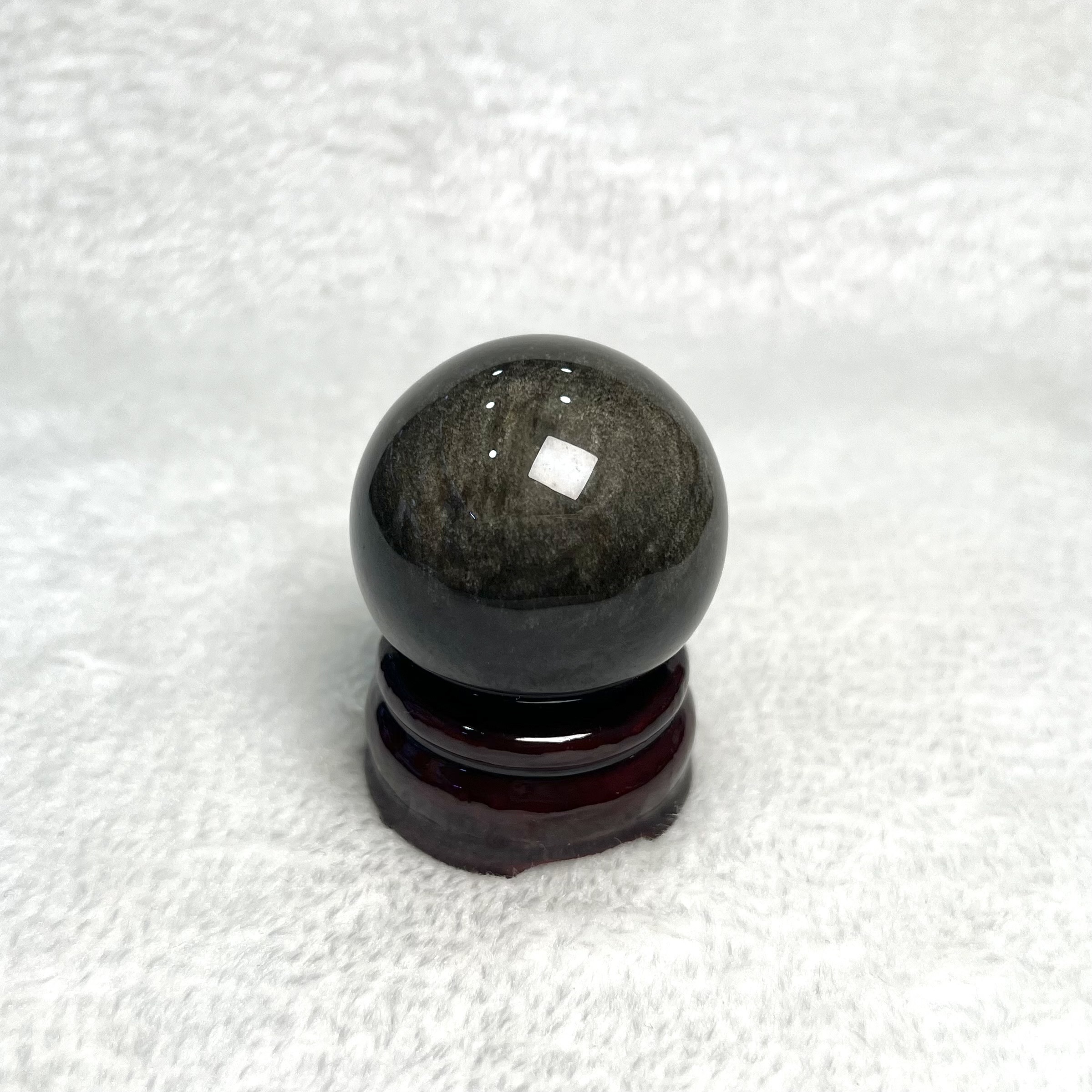 金曜石球 4.4cm #A766
