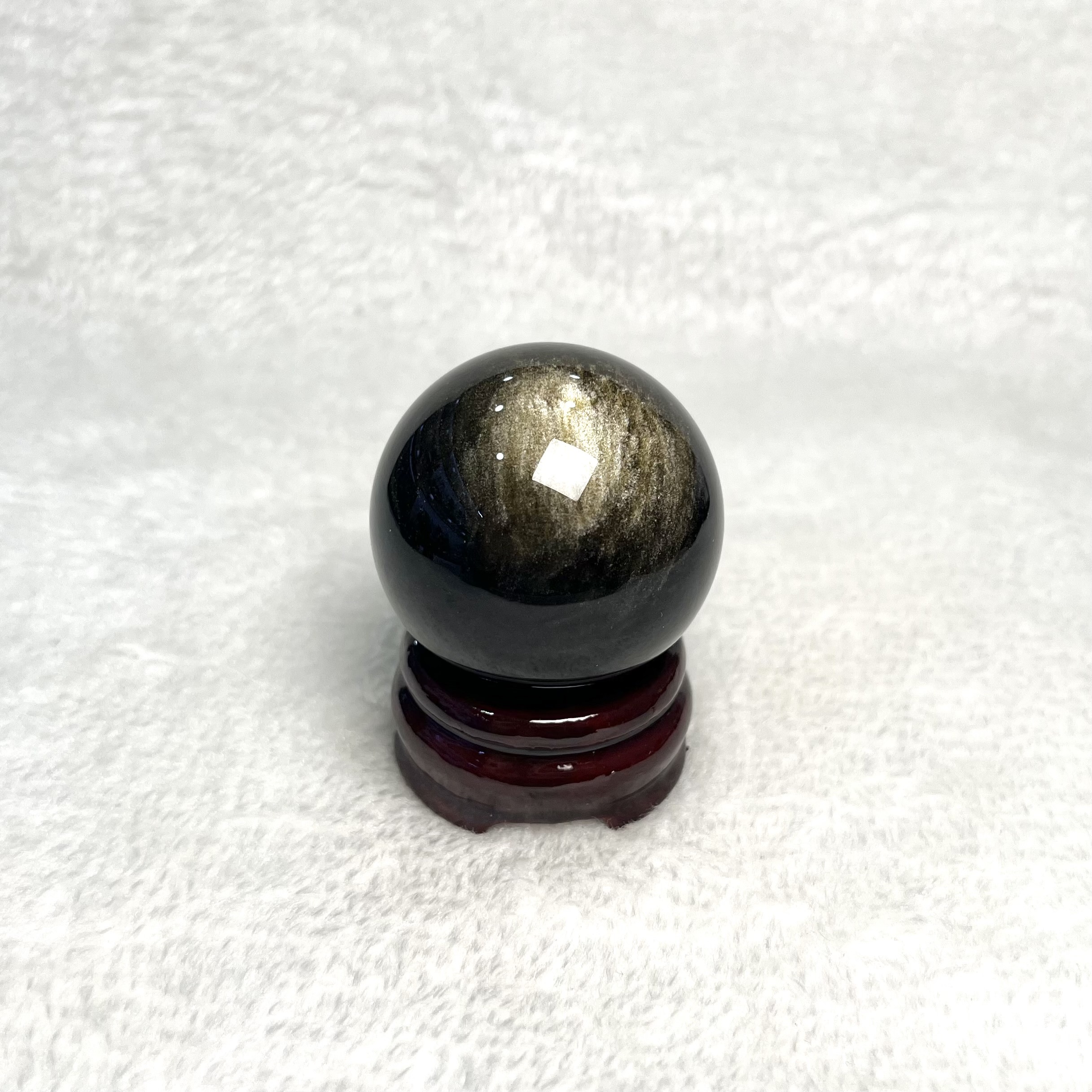 金曜石球 4.7cm #A768