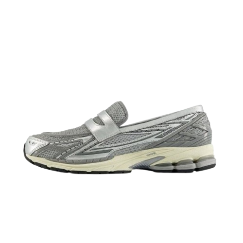 【官網限定】New Balance 1906L ''Metallic Silver'' 金屬銀色 男女鞋 U1906LAE VII