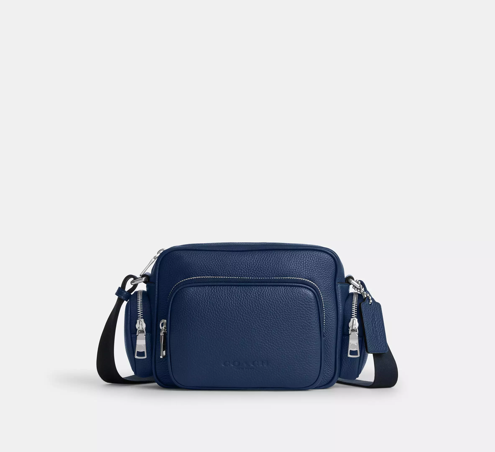 【預訂】Coach Fletcher Crossbody Bag