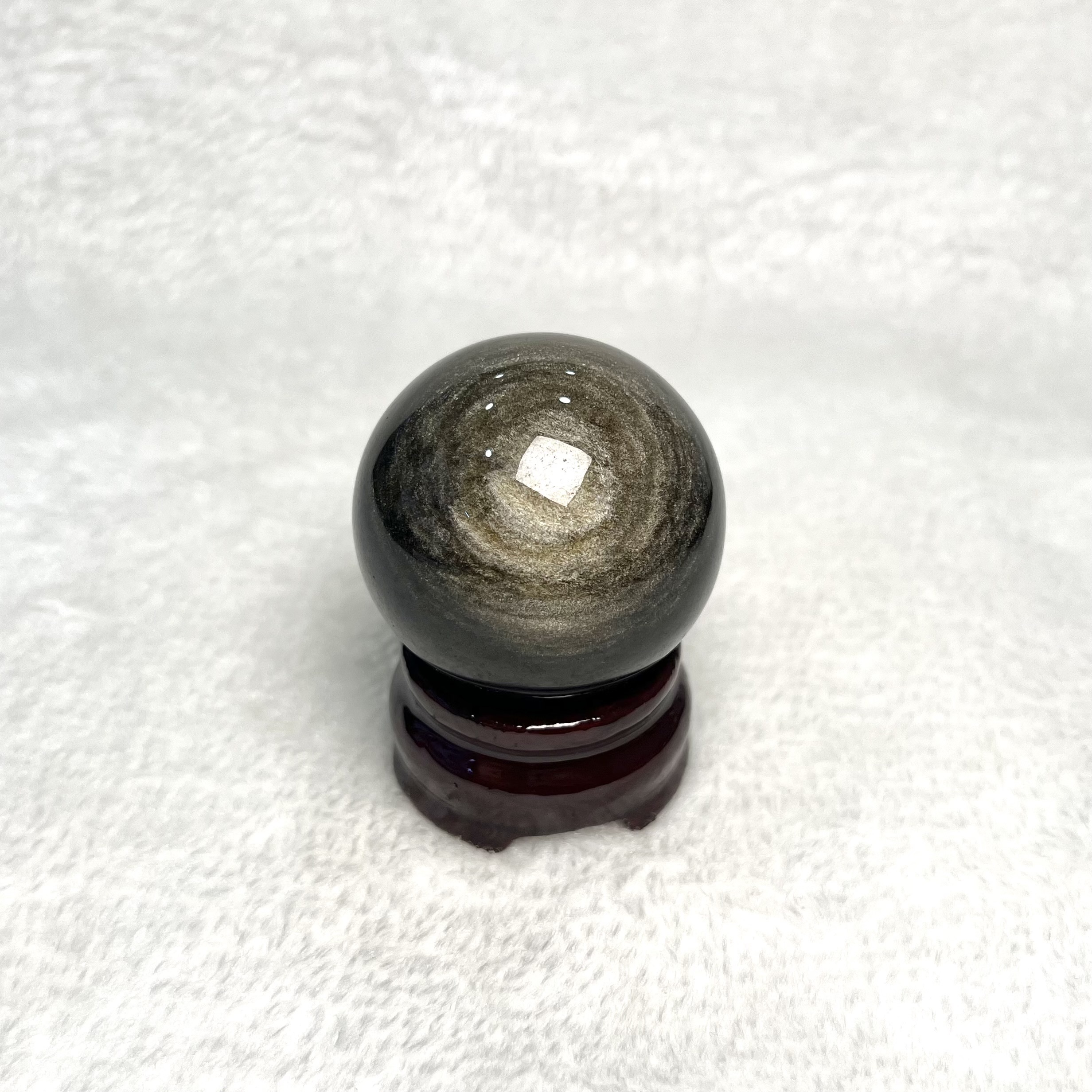 金曜石球 4.8cm #A769