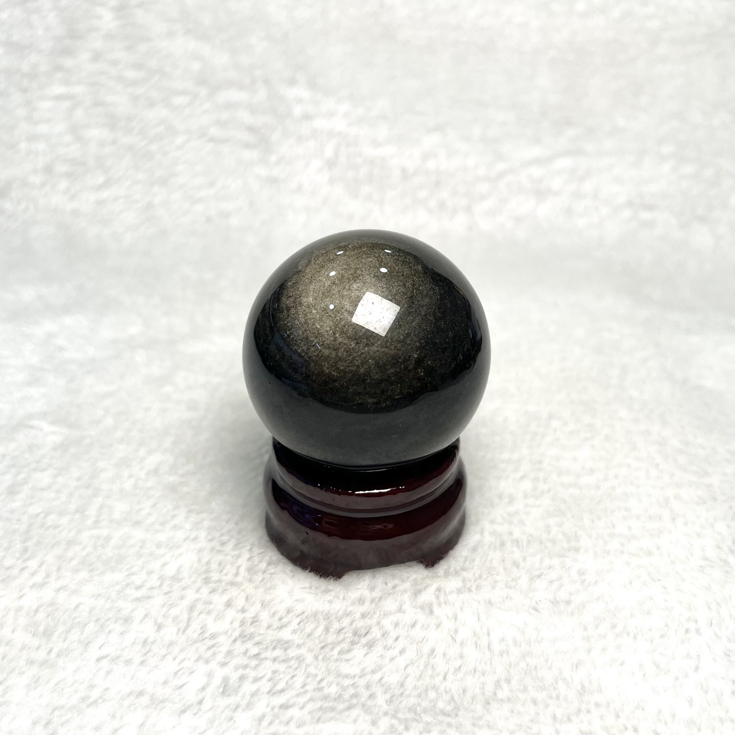 金曜石球 4.8cm #A769