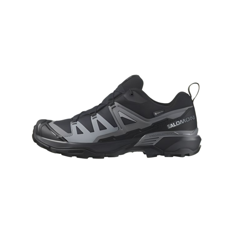 【代購】SALOMON X ULTRA 360 Low top Outdoor Shoes Men's Black 474532