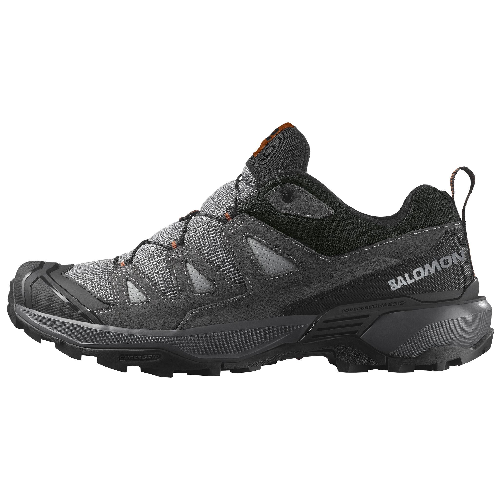 【代購】X Ultra 360 Salomon 'Asphalt' L47571700