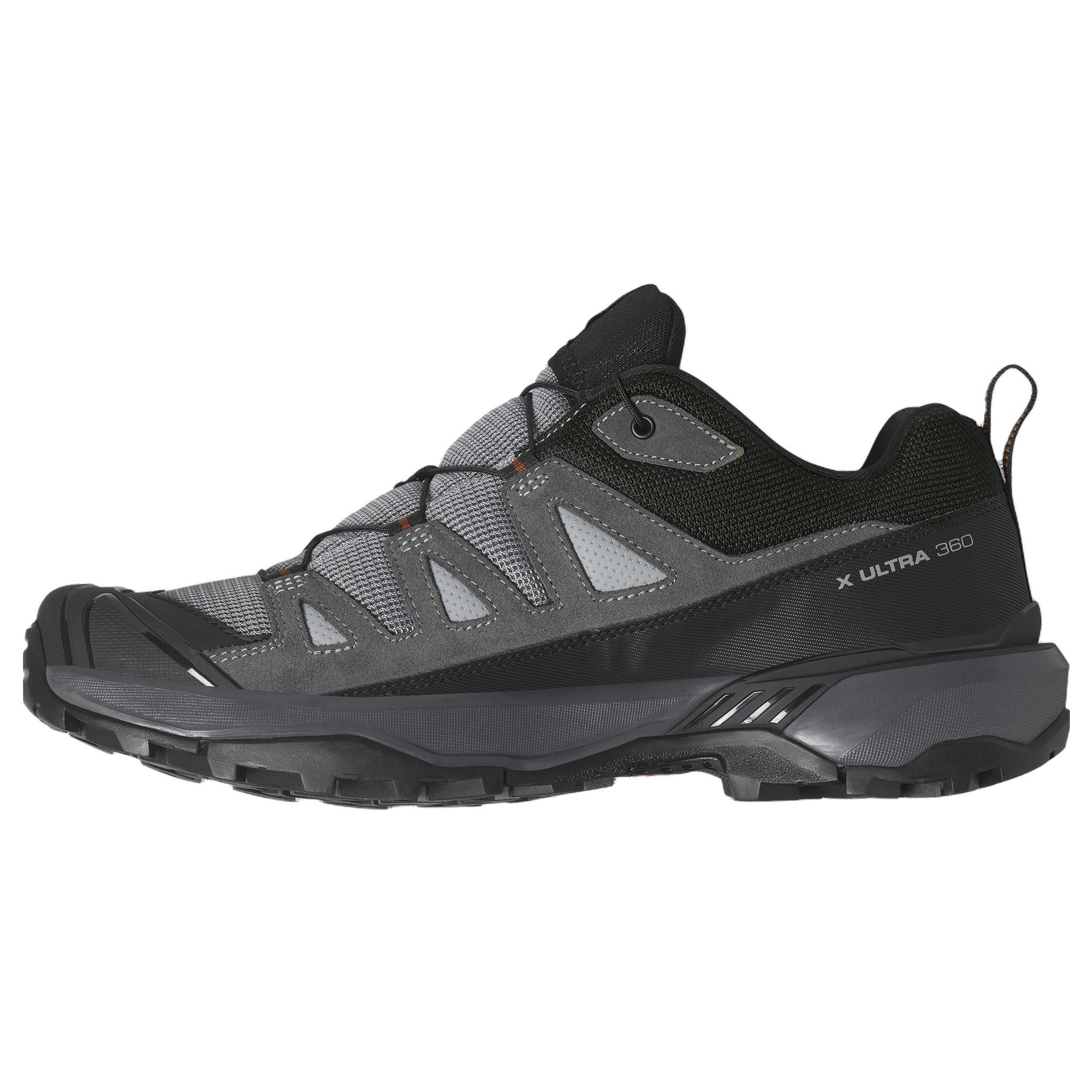【代購】X Ultra 360 Salomon 'Asphalt' L47571700