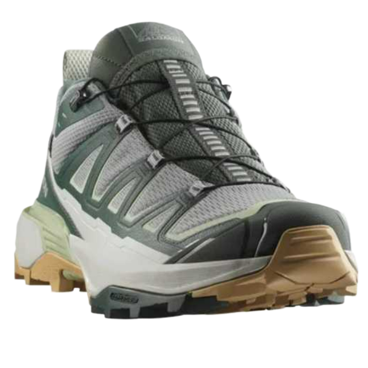 【代購】SALOMON X ULTRA 360 Low top Mountaineering Shoes Men's Green L47816700