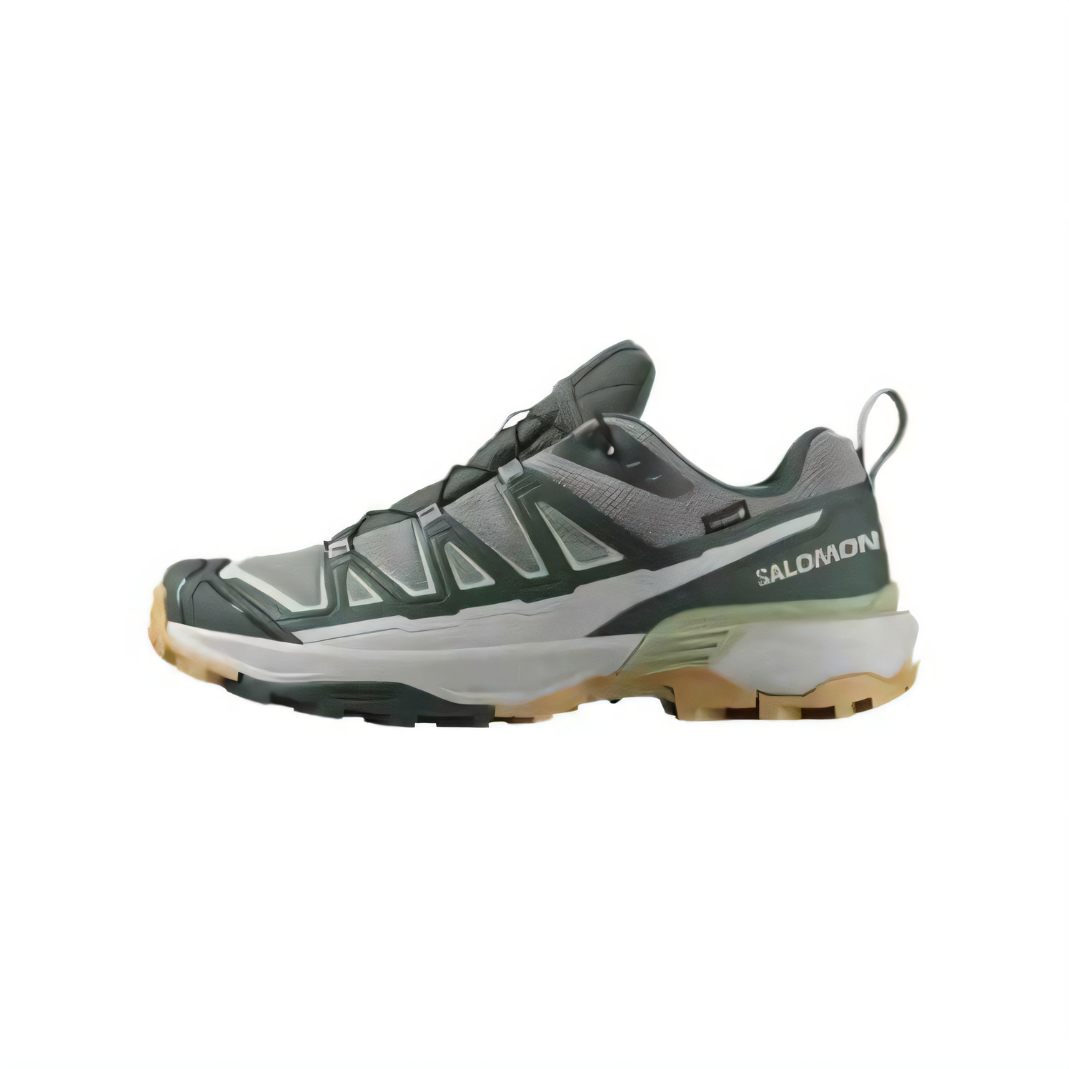 【代購】SALOMON X ULTRA 360 Low top Mountaineering Shoes Men's Green L47816700