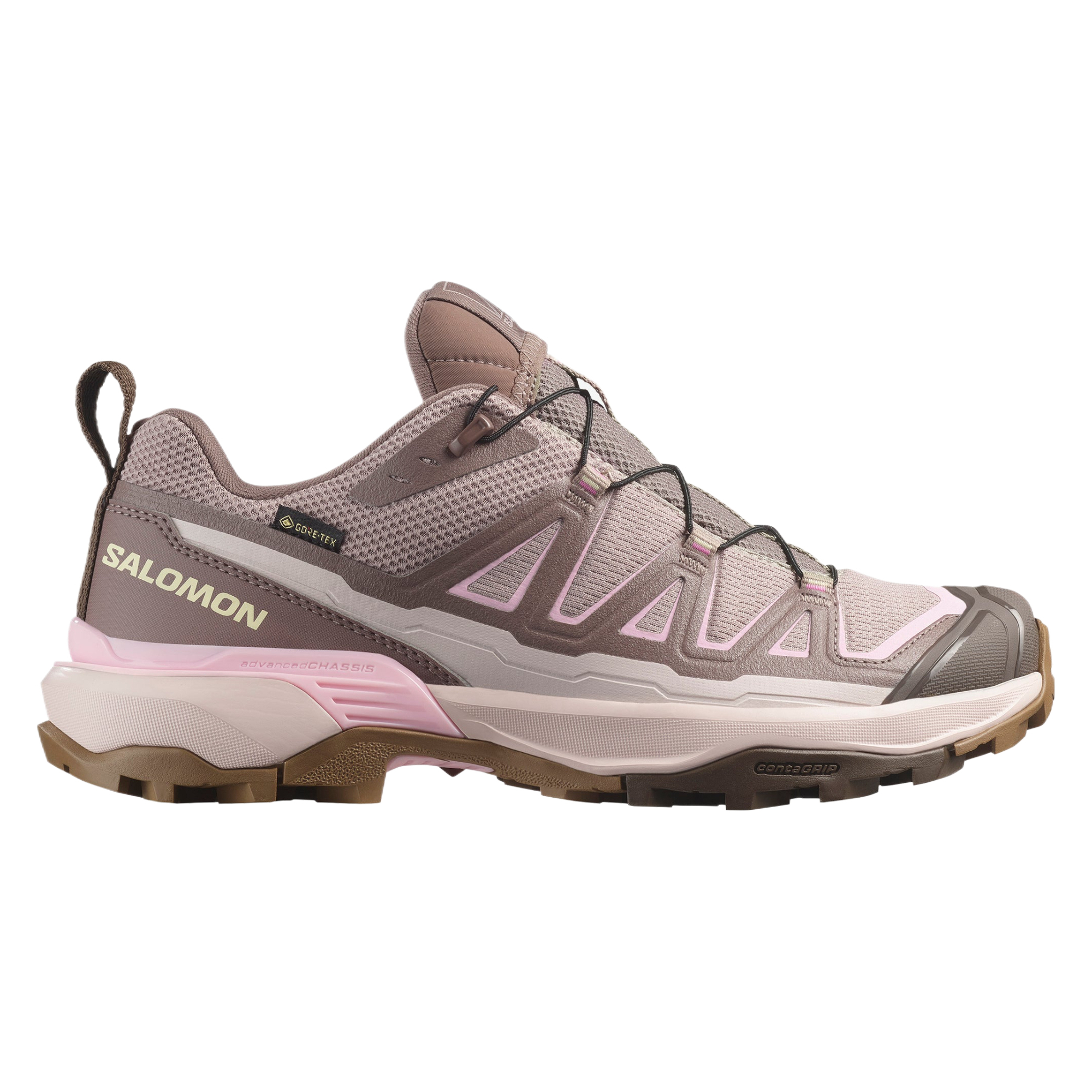 【代購】SALOMON X ULTRA 360 Breathable Low top Mountaineering Hiking Shoes Women's L47981800