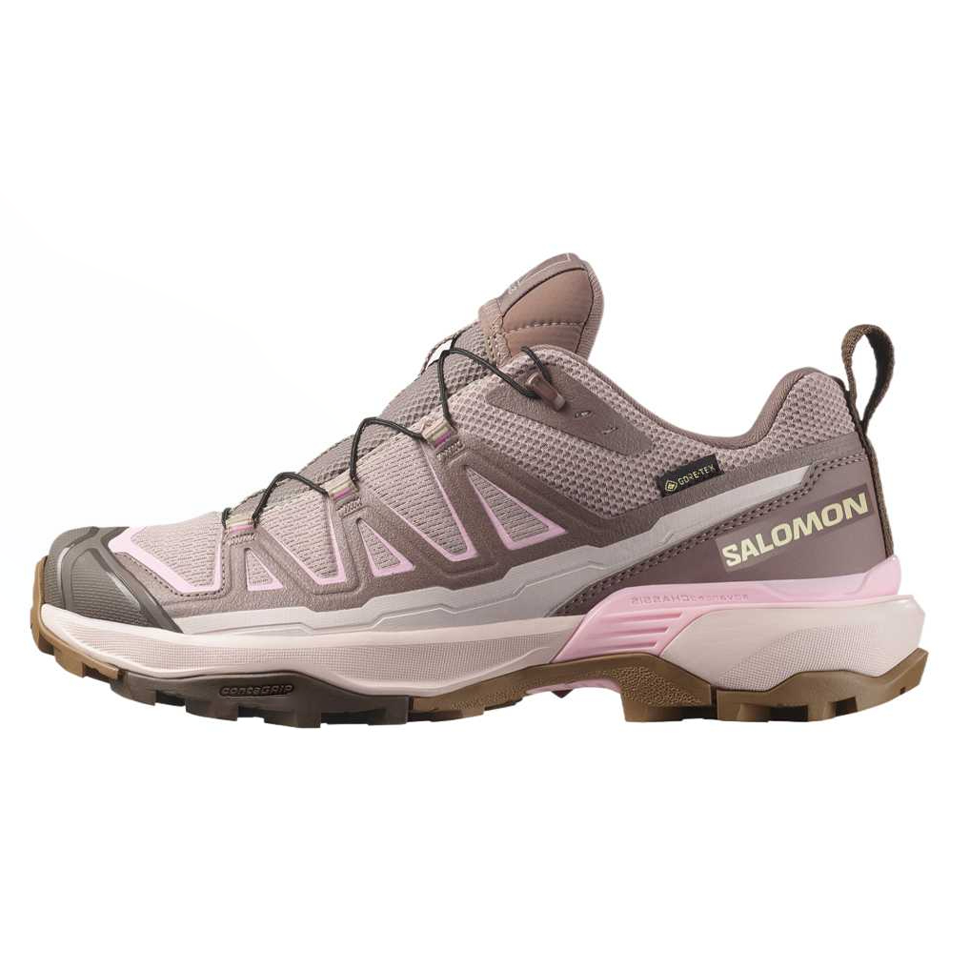 【代購】SALOMON X ULTRA 360 Breathable Low top Mountaineering Hiking Shoes Women's L47981800