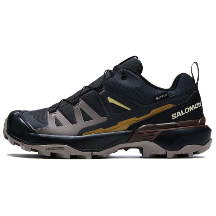 【代購】SALOMON X ULTRA 360 Low top Mountaineering Hiking Shoes Women's Ink Black L47865400
