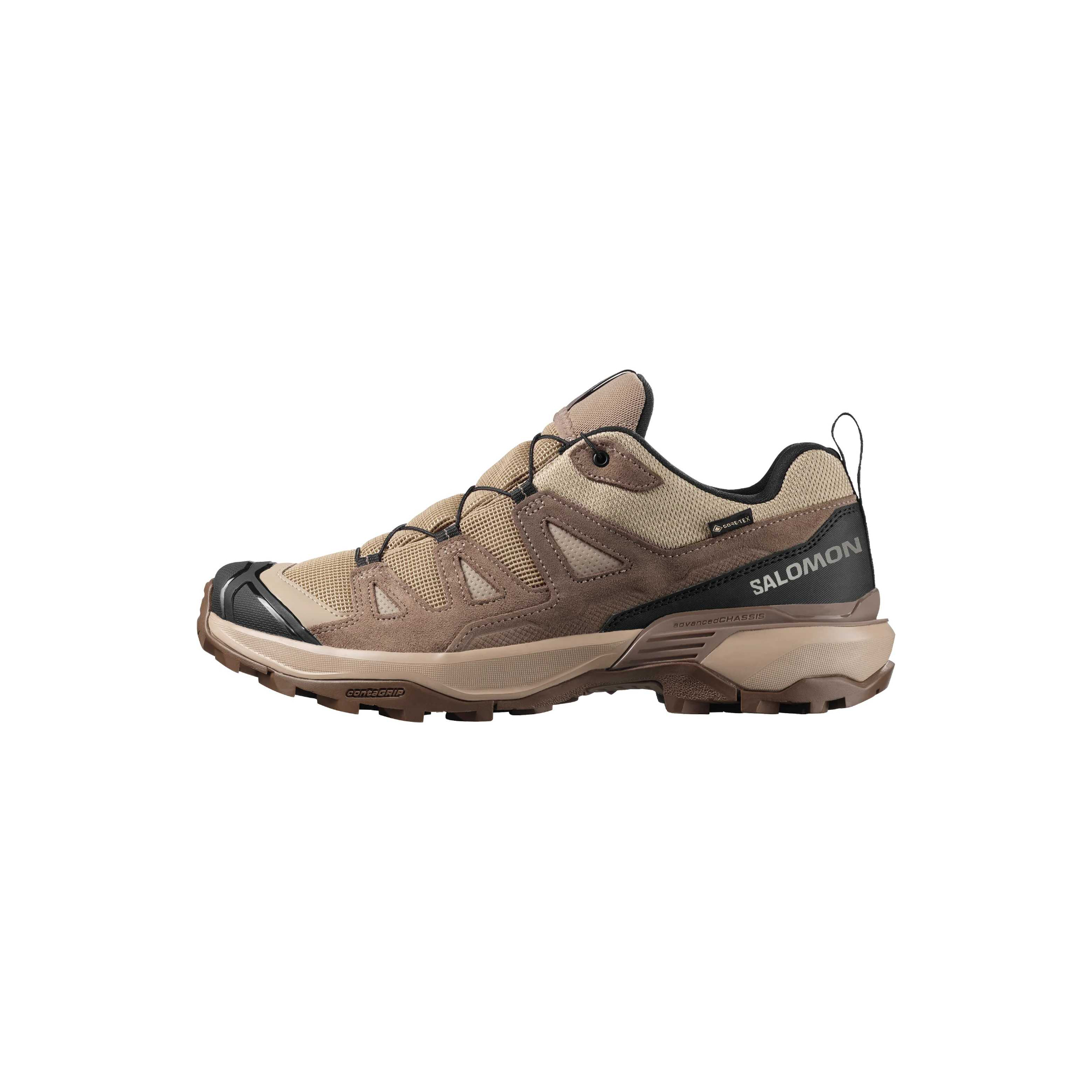 【代購】SALOMON X ULTRA 360 Textile, Leather Low top Mountaineering & Hiking Shoes Men's L49158500