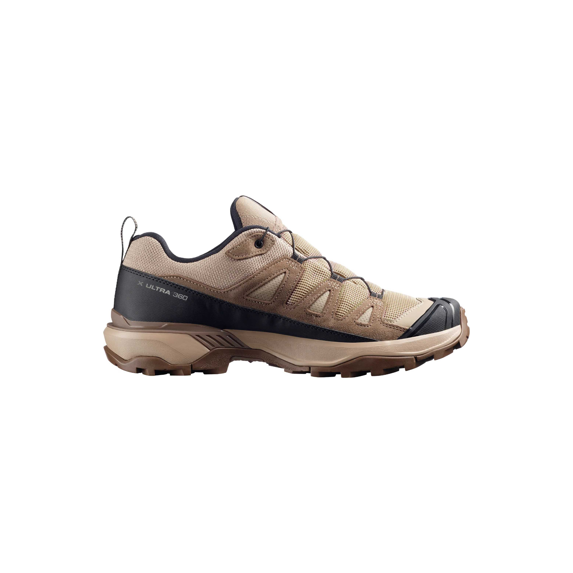 【代購】SALOMON X ULTRA 360 Textile, Leather Low top Mountaineering & Hiking Shoes Men's L49158500