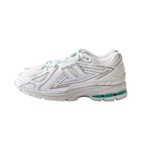 【官網限定】New Balance 1906R ''white Mint green'' 白薄荷綠 男女 U19061HV VII