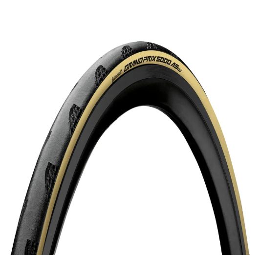 Continental GP5000 AS  All-Season 公路車外胎 ( ROAD TLR )