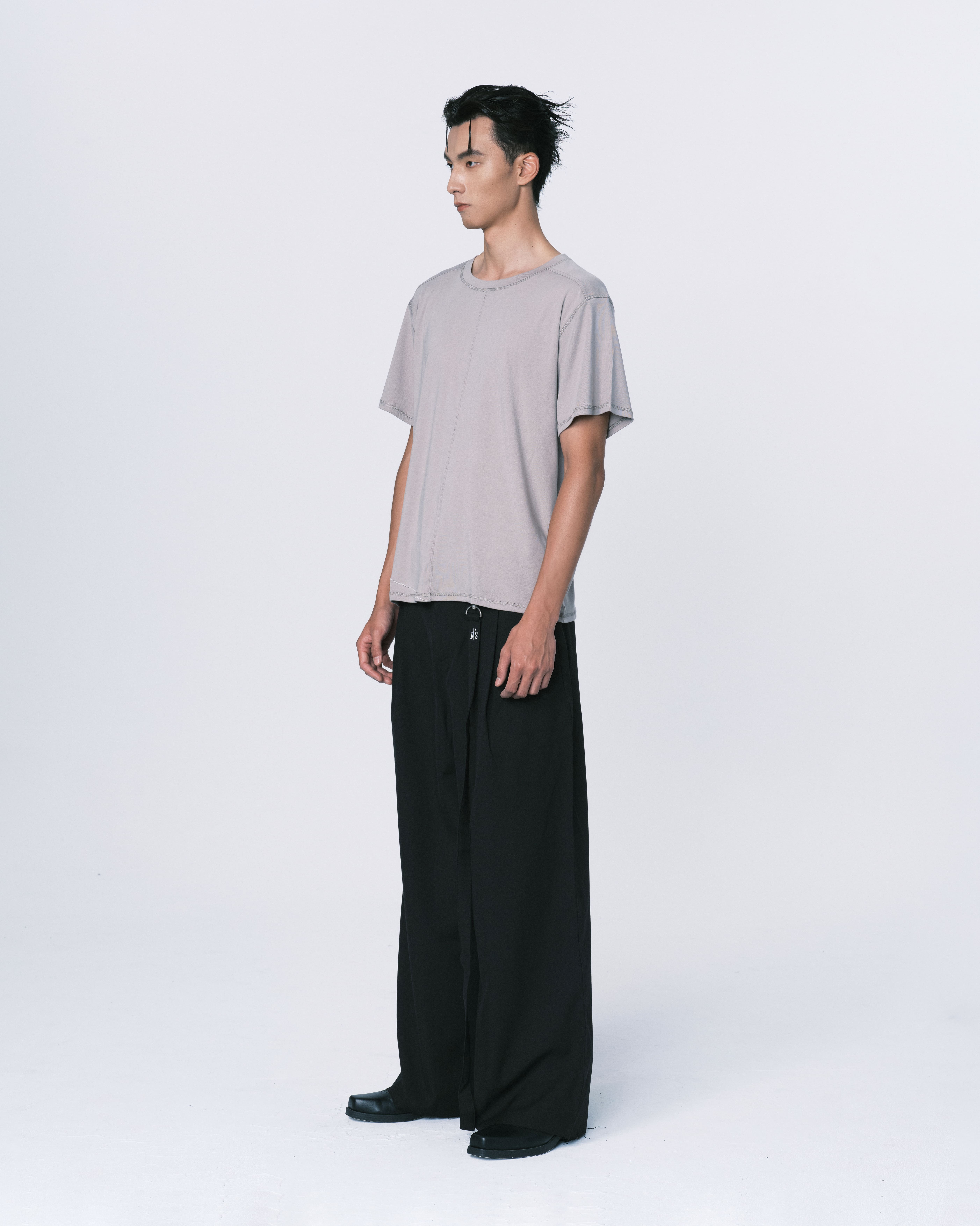 Wide Trousers