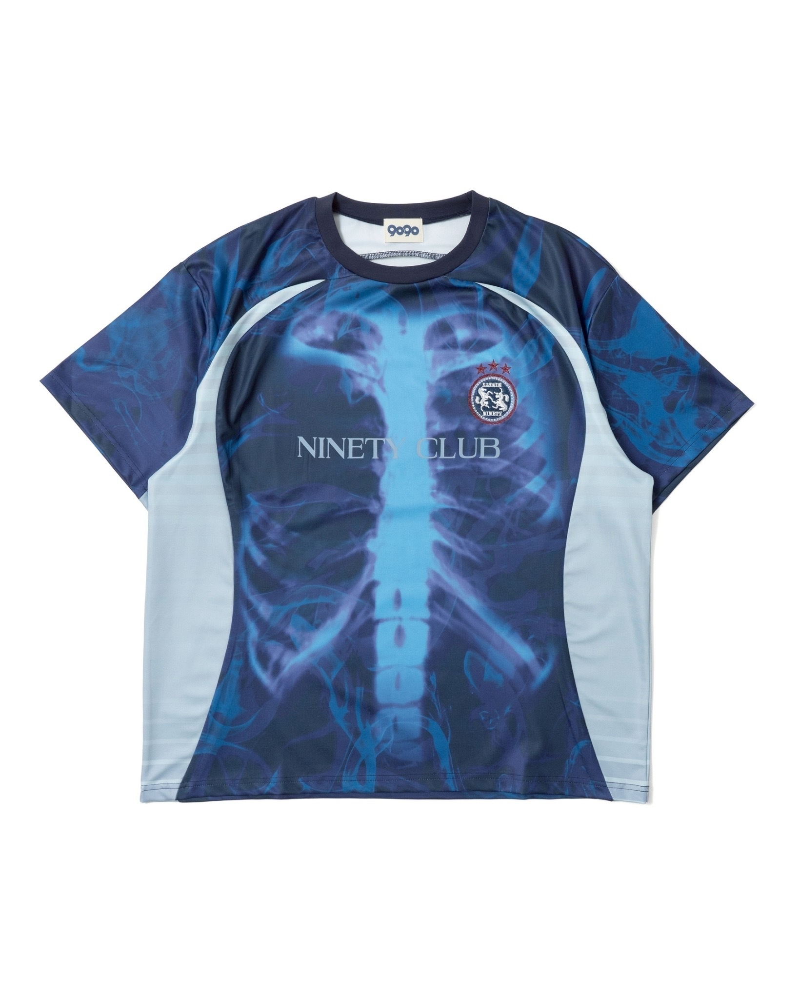 X-ray Bone Game Shirt