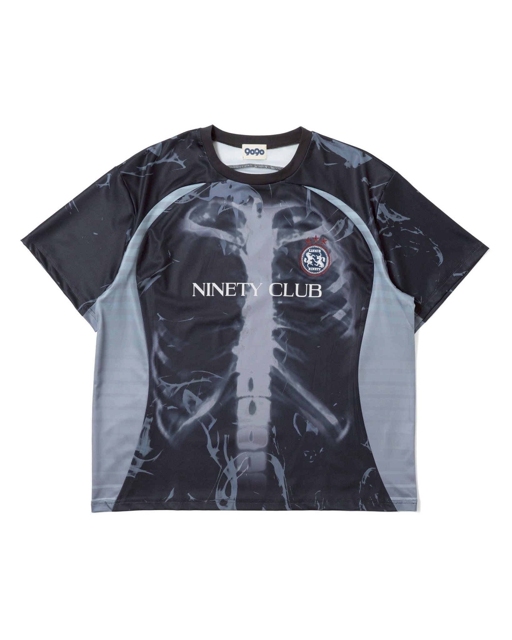 X-ray Bone Game Shirt