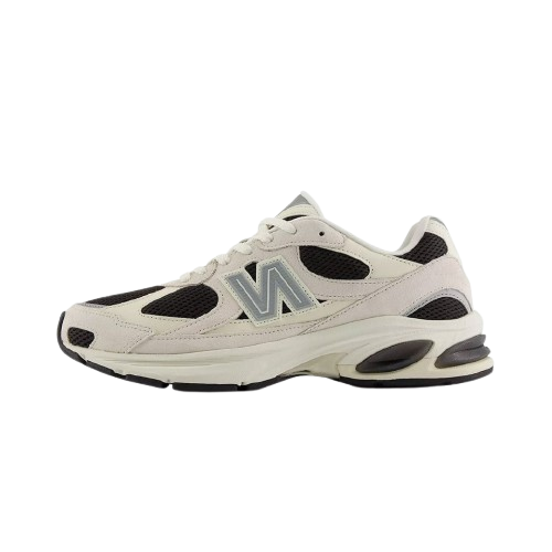 【官網限定】New Balance 2010 ''White black'' 白黑 男女 U20106OK VII