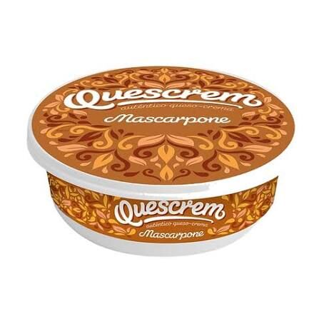 [冷凍] Quescrem意大利芝士 250g