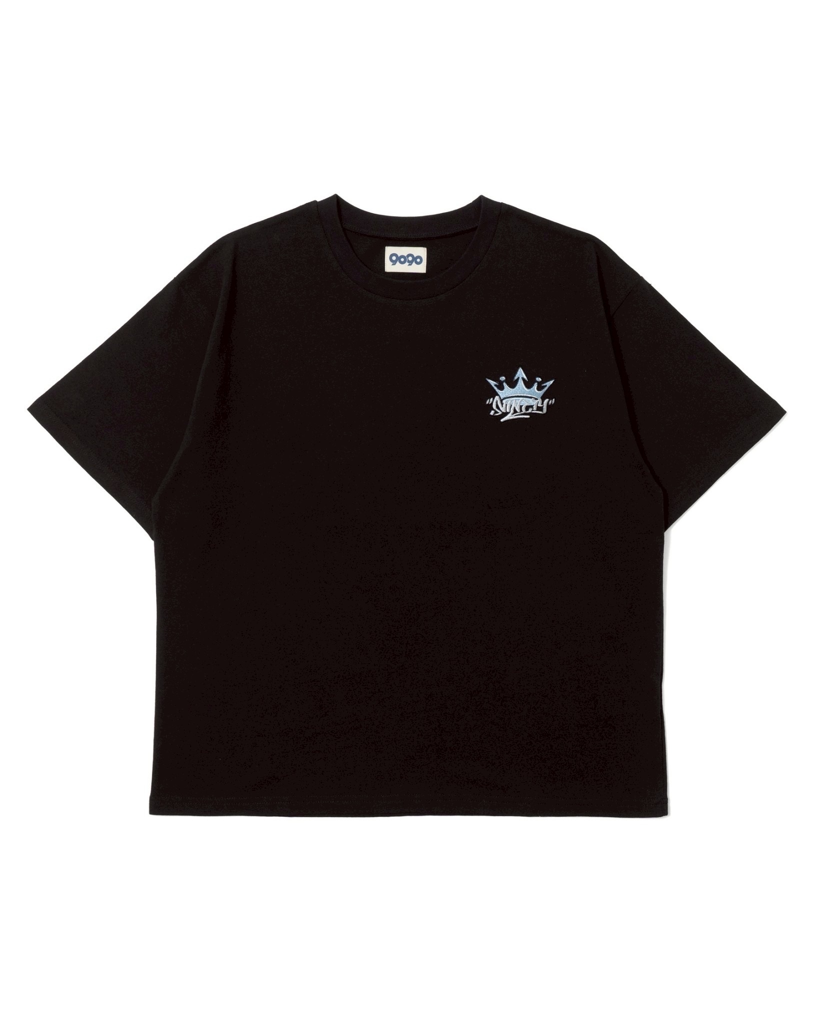 Motion King Logo Tee