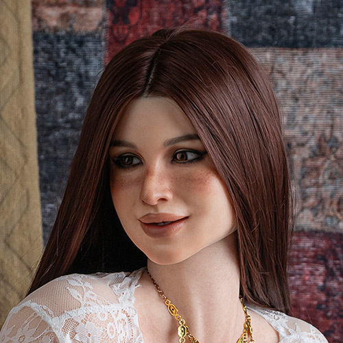 REAL LADY 168cm R2 Ruby 自然 超寫實矽膠娃娃 high class silicone sex doll
