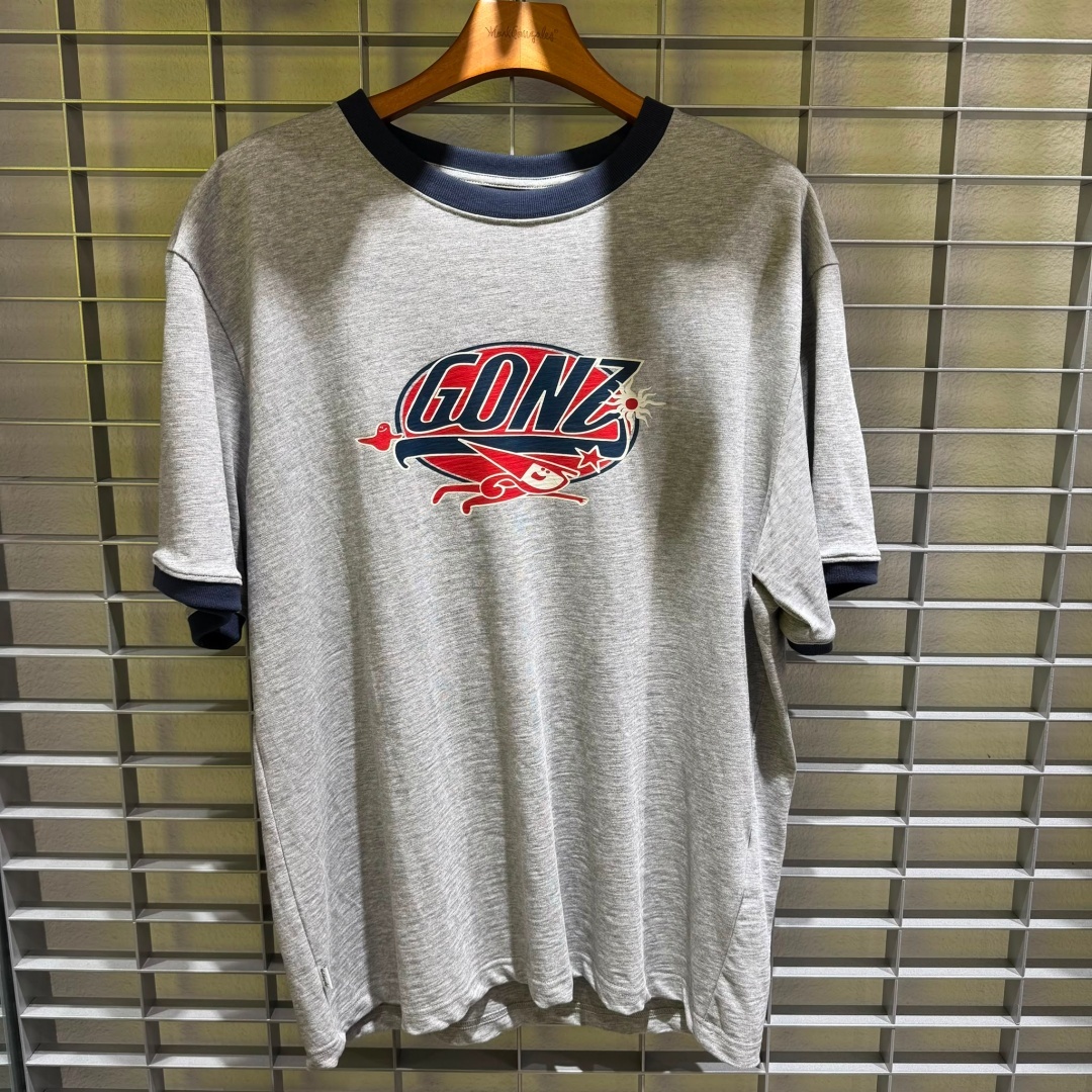 SMA-GGG0723-213 Z262UST130-M/GREY(093) (A74)(S-XL)