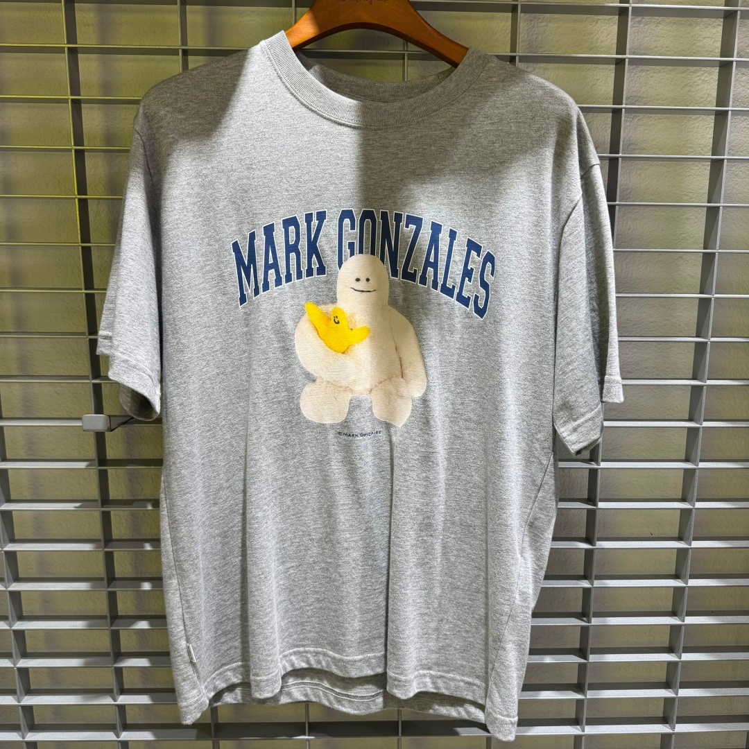 SMA-GGG0723-210 Z252UST810-M/GREY(093) (A71)(S-XL)