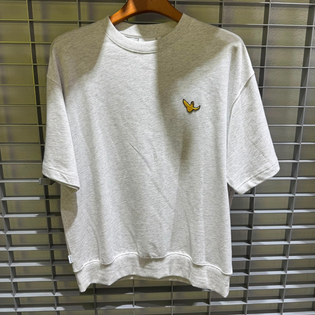 SMA-GGG0723-212 Z262UST040-M/OATMEAL(790) (A73)(S-XL)