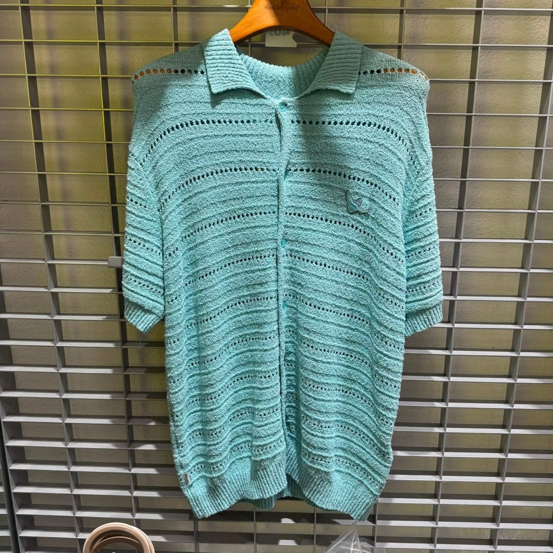 SMA-GGG0723-214 Z262UKT030-TEAL BLUE(785) (A75)(S-XL)