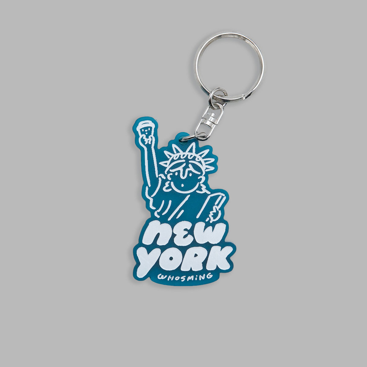 Statue of Liberty | Keychain