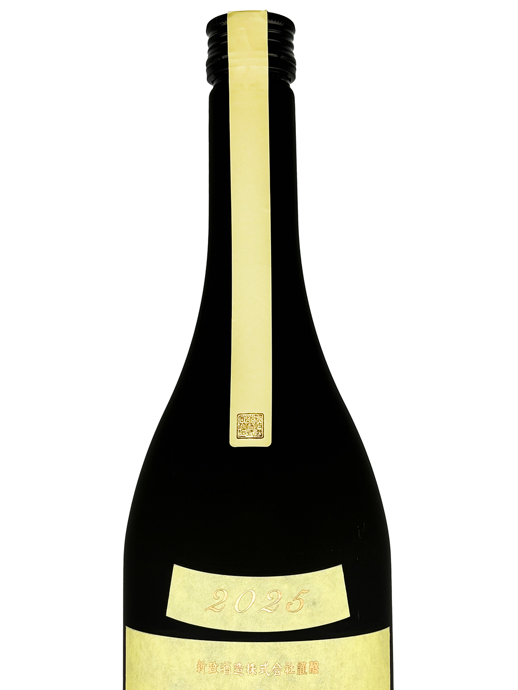 新政Colors 生成Ecru 生酛木桶純米原酒720ml | 酒蛙Sakewa | 日本酒專門店