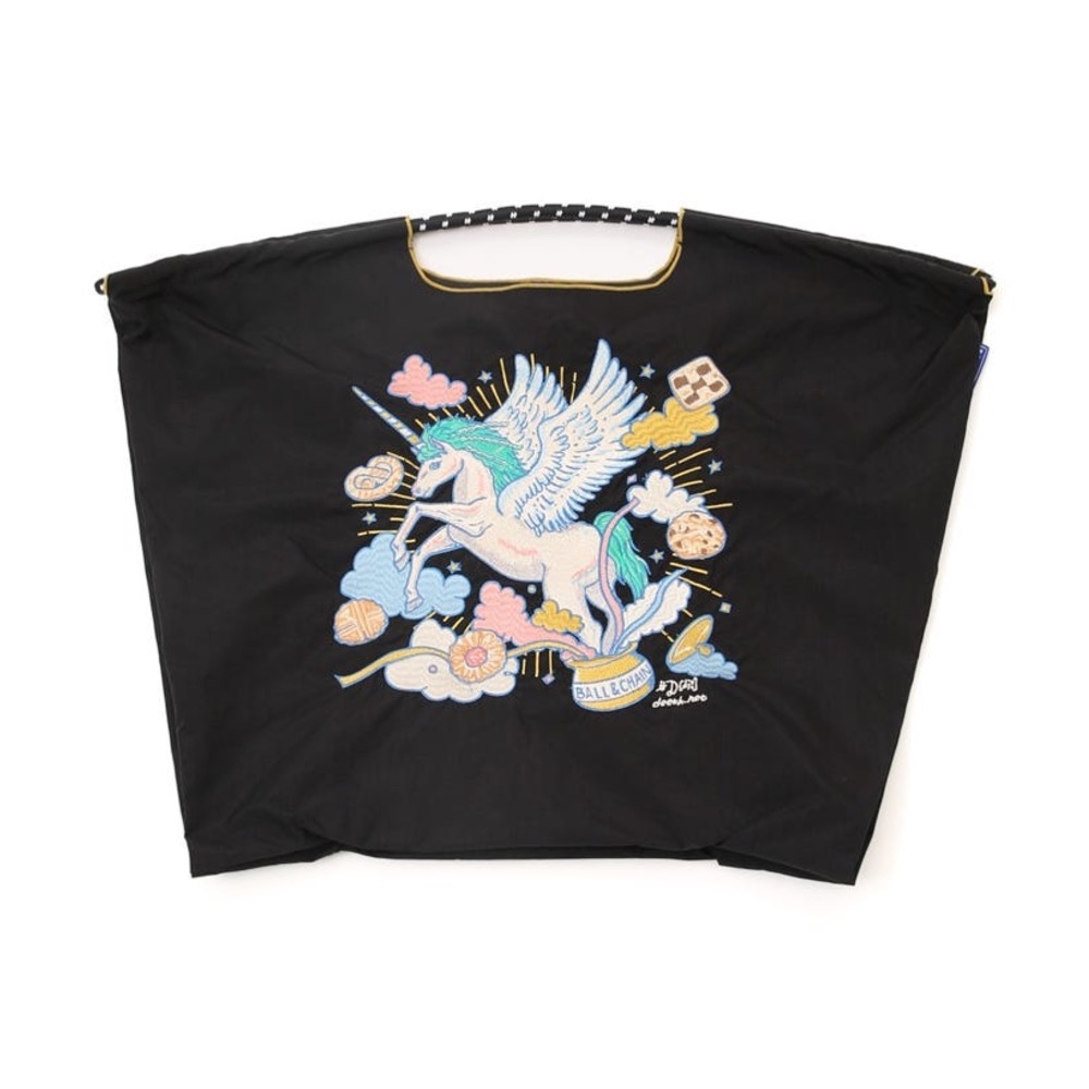 Ball & Chain D.UNICORN (L) 黑 31311701