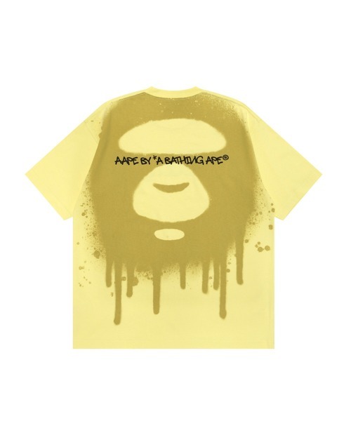【AAPE 】7月連線期間發售新品 AAPE MAIN TEE