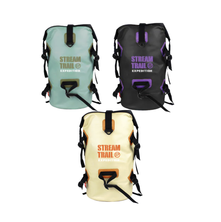 Stream DRY TANK 40L-遠征系列