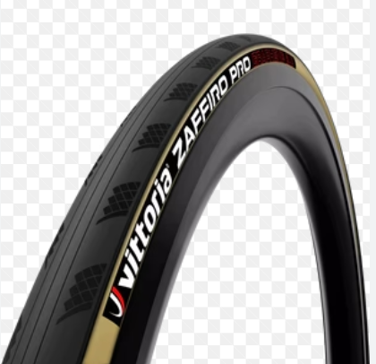 VITTORIA ZAFFIRO PRO V 第二代石墨烯可摺( 開口胎 )