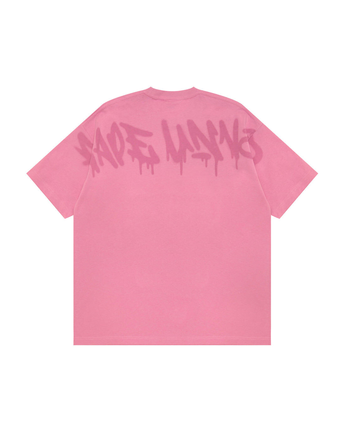 【AAPE 】7月連線期間發售新品 猿人熱狗短袖T恤  AAPTEM1963XXR