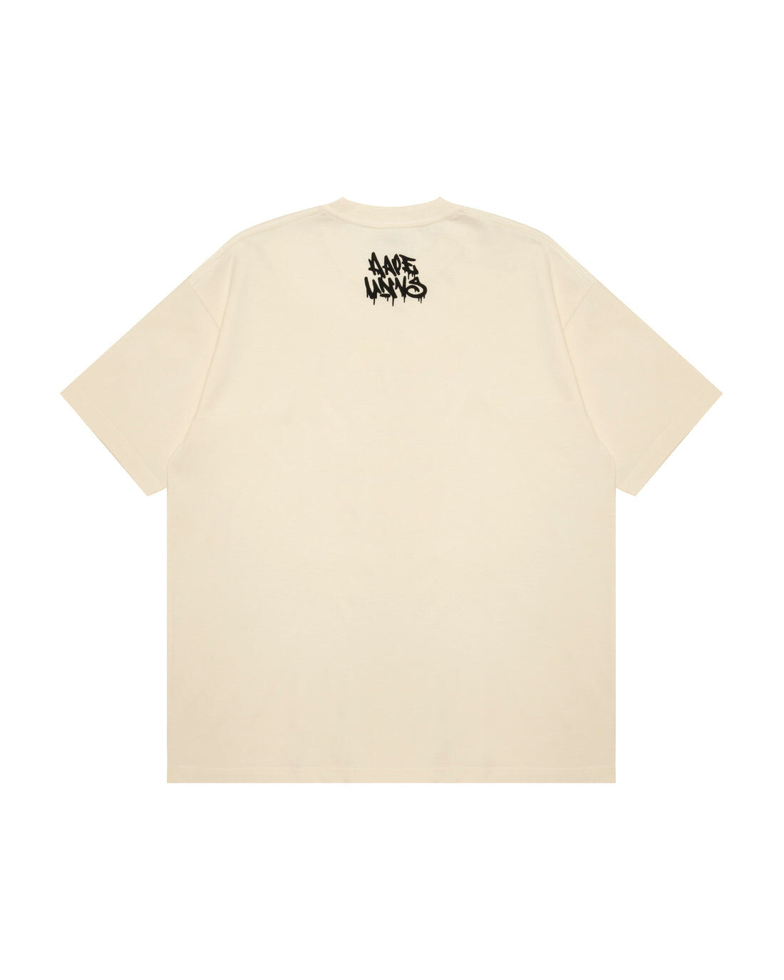 【AAPE 】7月連線期間發售新品 AAPEUNVS 漸變猿人塗鴉短袖T恤  AAPTEM10032XR