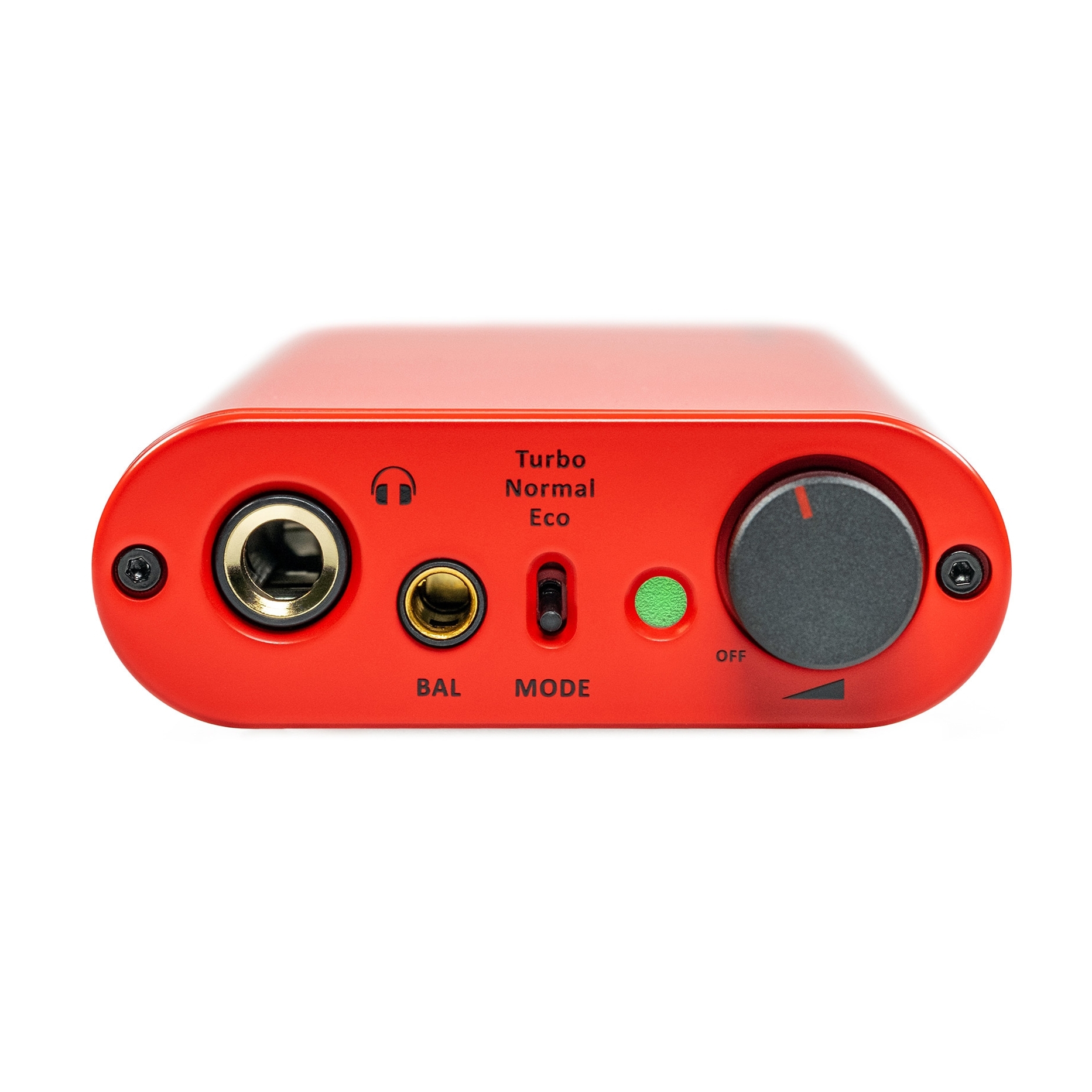【Display】iFi - iDSD Diablo Flagship Portable Balanced DAC AMP | MQA Decode