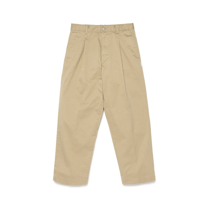 【HUMAN MADE】0725發售SKATER PANTS